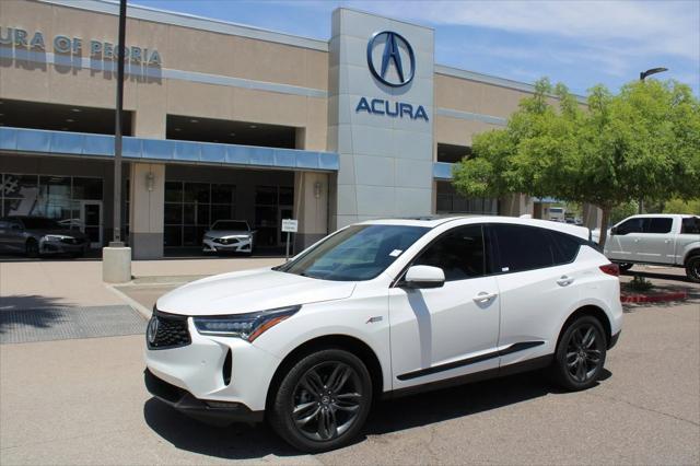 2022 Acura RDX