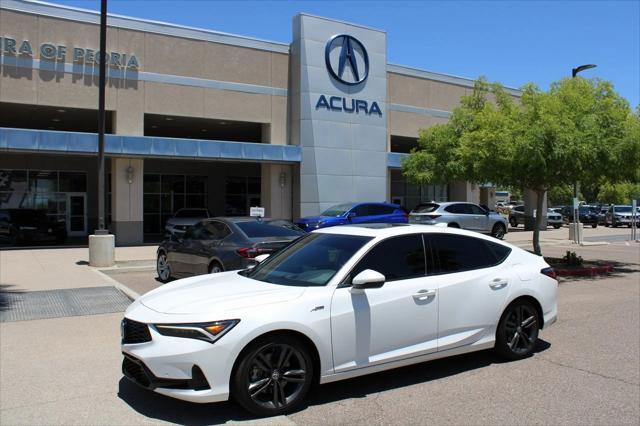 2023 Acura Integra