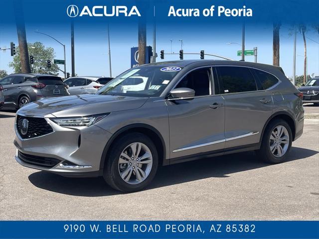 2023 Acura MDX