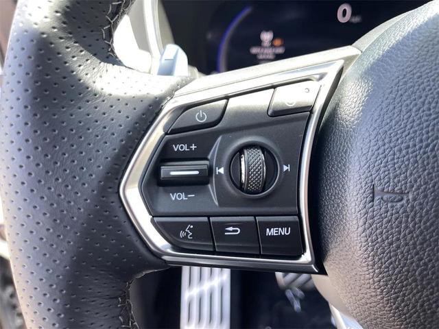 Photo of 2026 Urban Gray Pearl Acura MDX