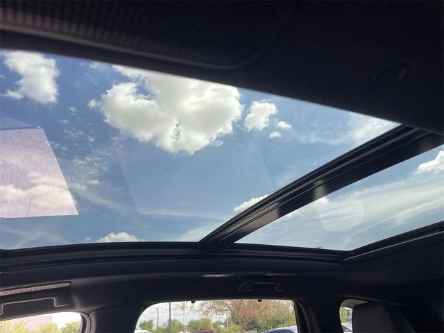 Photo of 2026 Liquid Carbon Metallic Acura MDX