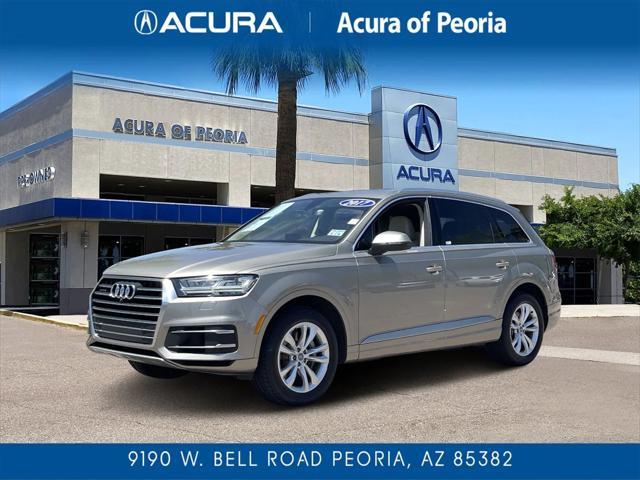 2017 Audi Q7
