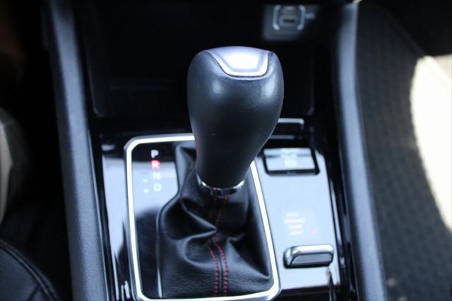 Photo of 2024 Bright White Clearcoat Jeep Compass