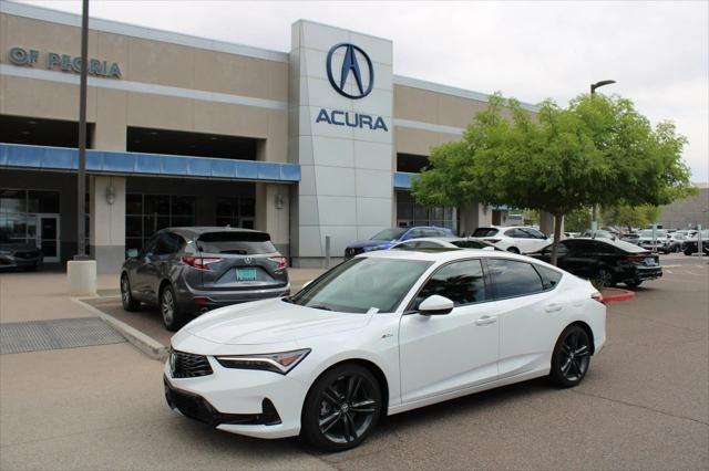 2025 Acura Integra