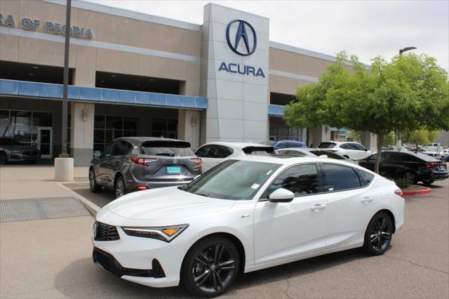 2025 Acura Integra