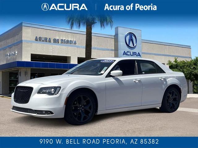 2023 Chrysler 300