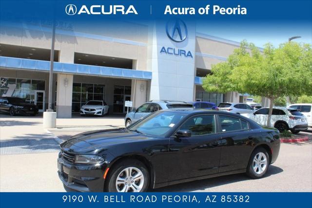 2023 Dodge Charger
