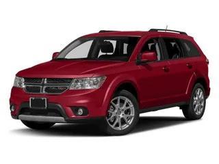 2017 Dodge Journey