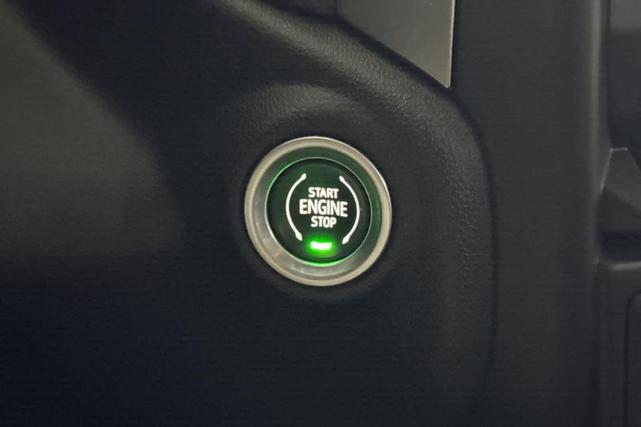 Photo of 2021 Blue Chevrolet Silverado 1500