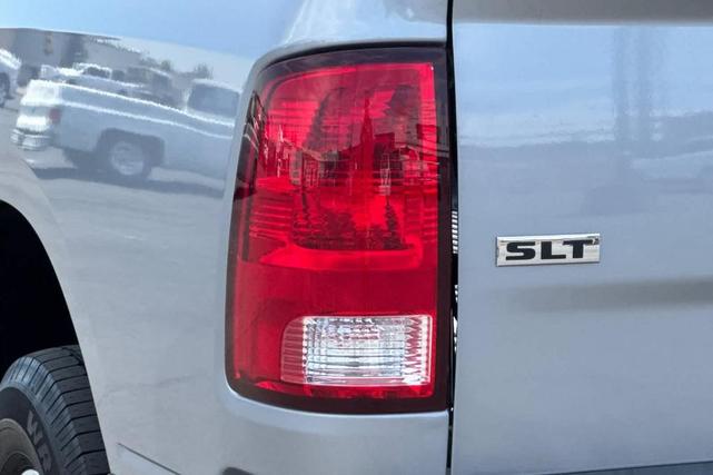 Photo of 2024 Billet Silver Metallic Clearcoat RAM 1500 Classic