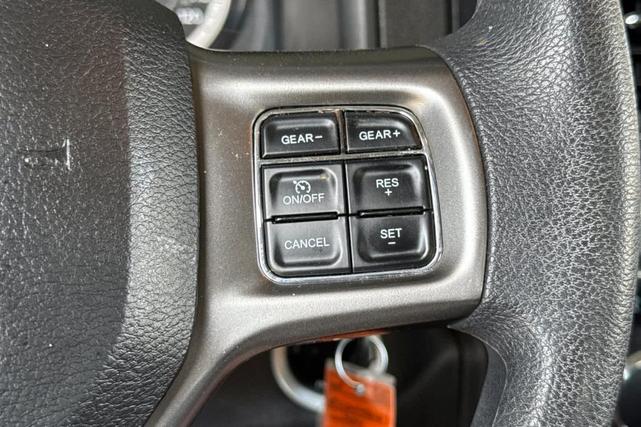 Photo of 2024 Billet Silver Metallic Clearcoat RAM 1500 Classic