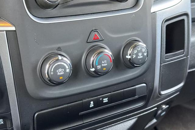 Photo of 2024 Billet Silver Metallic Clearcoat RAM 1500 Classic