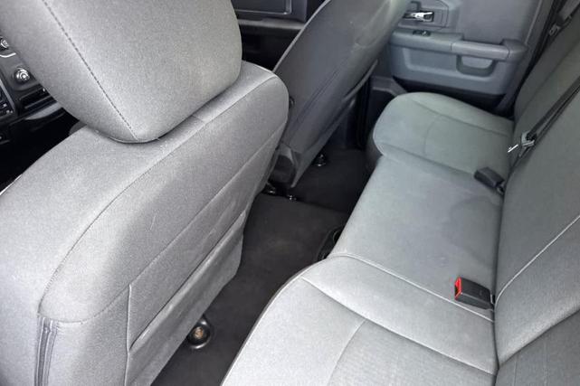 Photo of 2024 Billet Silver Metallic Clearcoat RAM 1500 Classic