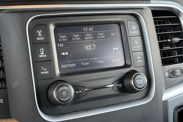 Photo of 2024 Billet Silver Metallic Clearcoat RAM 1500 Classic