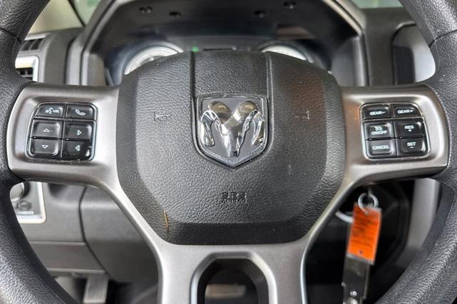 Photo of 2024 Billet Silver Metallic Clearcoat RAM 1500 Classic