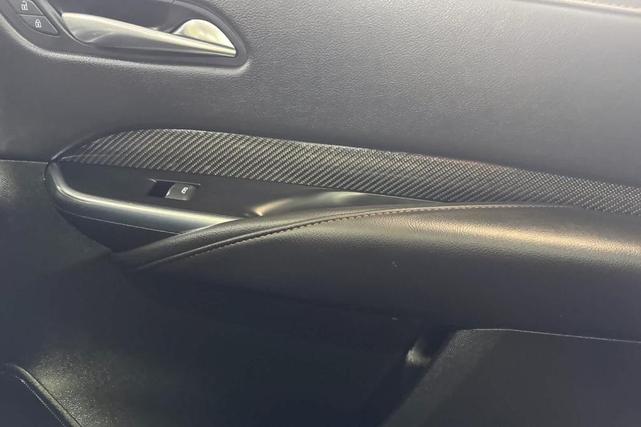 Photo of 2022 Silver Cadillac XT4