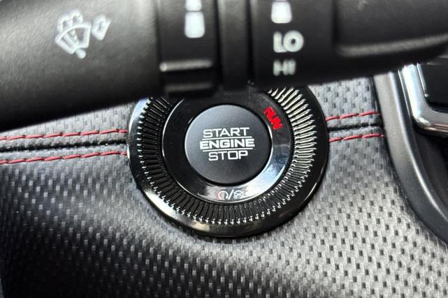 Photo of 2022 Granite Crystal Clearcoat Metallic Jeep Compass