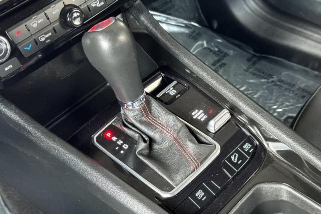 Photo of 2022 Granite Crystal Clearcoat Metallic Jeep Compass
