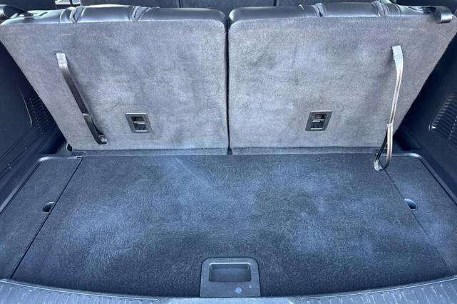 Photo of 2023 Agate Black Metallic Ford Explorer