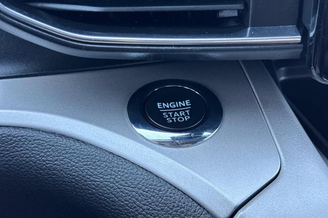 Photo of 2023 Agate Black Metallic Ford Explorer