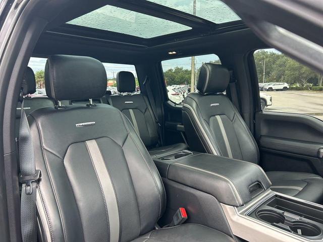 Photo of 2019 Agate Black Metallic Ford F-450
