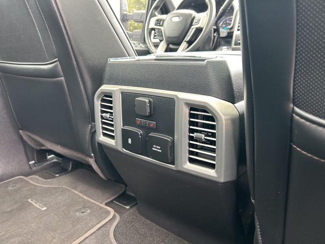 Photo of 2019 Agate Black Metallic Ford F-450