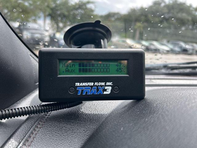 Photo of 2019 Agate Black Metallic Ford F-450