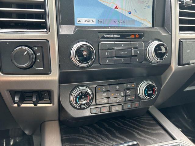 Photo of 2019 Agate Black Metallic Ford F-450