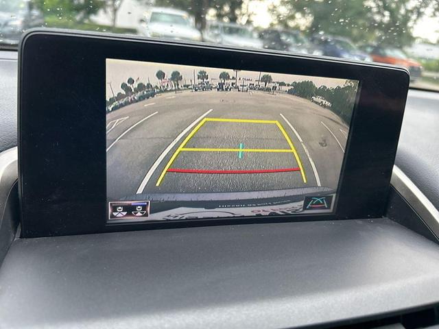 Photo of 2021 Eminent White Pearl Lexus NX 300