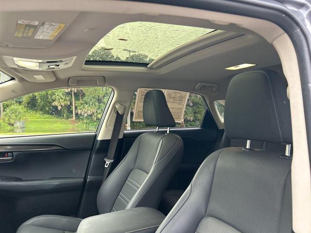 Photo of 2021 Eminent White Pearl Lexus NX 300