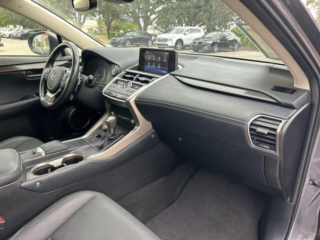 Photo of 2021 Eminent White Pearl Lexus NX 300