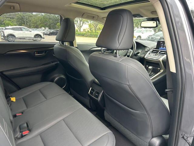Photo of 2021 Eminent White Pearl Lexus NX 300