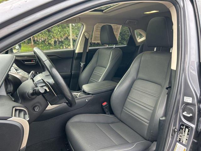 Photo of 2021 Eminent White Pearl Lexus NX 300