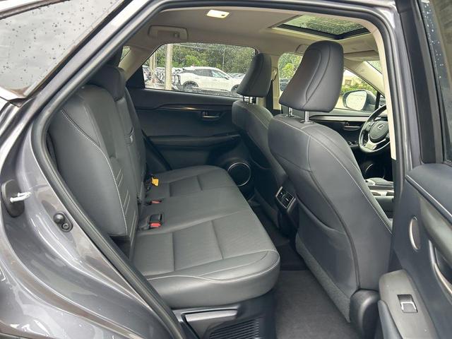 Photo of 2021 Eminent White Pearl Lexus NX 300