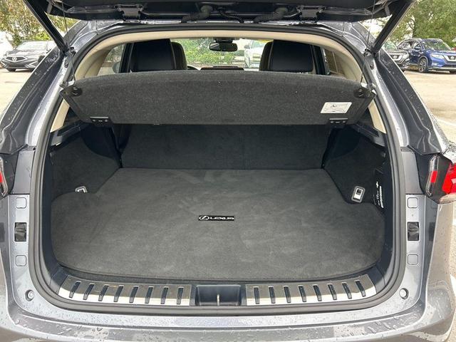 Photo of 2021 Eminent White Pearl Lexus NX 300