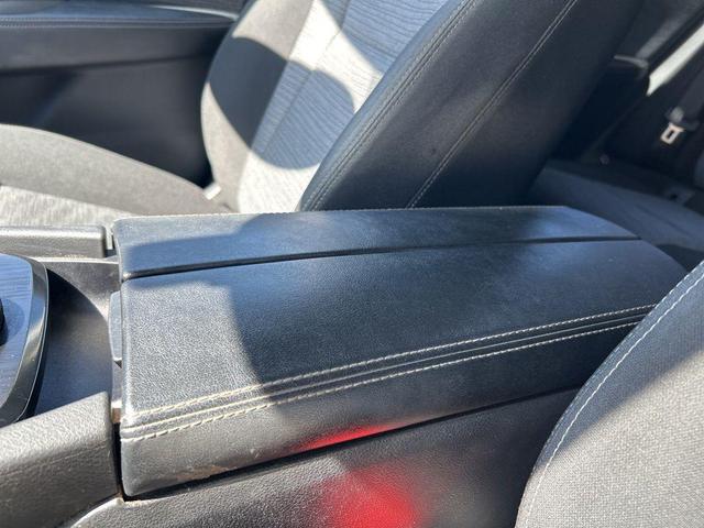 Photo of 2023 Brilliant Silver Metallic Nissan Rogue