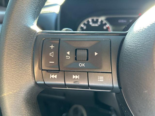 Photo of 2023 Gun Metallic Nissan Rogue