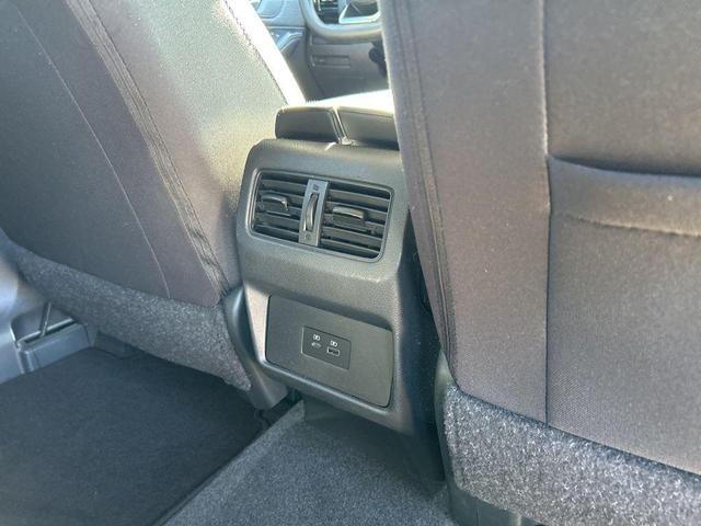 Photo of 2023 Gun Metallic Nissan Rogue