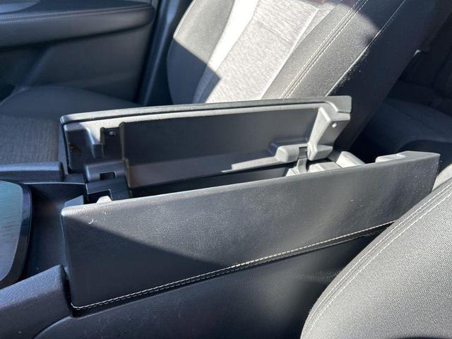 Photo of 2023 Gun Metallic Nissan Rogue