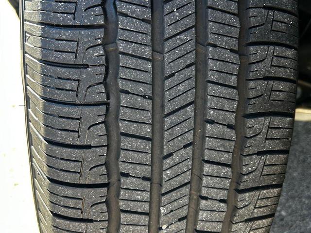 Photo of 2023 Gun Metallic Nissan Rogue