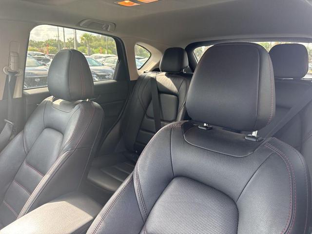 Photo of 2024 Polymetal Gray Metallic Mazda CX-5