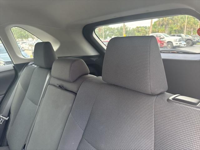 Photo of 2023 Silver Sky Metallic Toyota RAV4