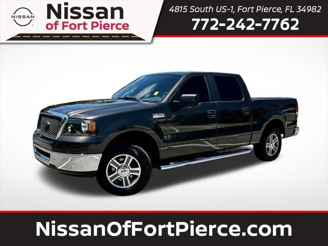 2007 Ford F-150