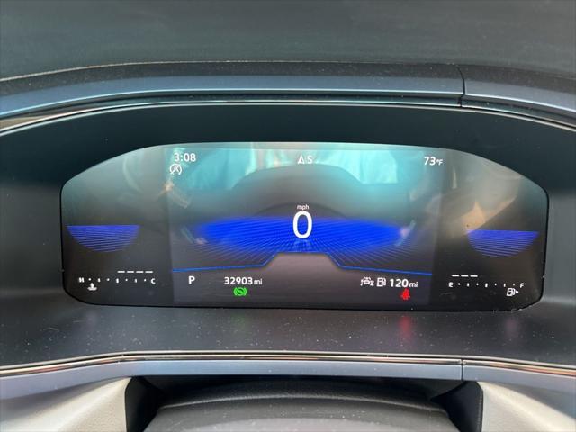 Photo of 2024 Deep Black Pearl Volkswagen Taos