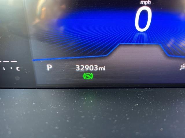 Photo of 2024 Deep Black Pearl Volkswagen Taos