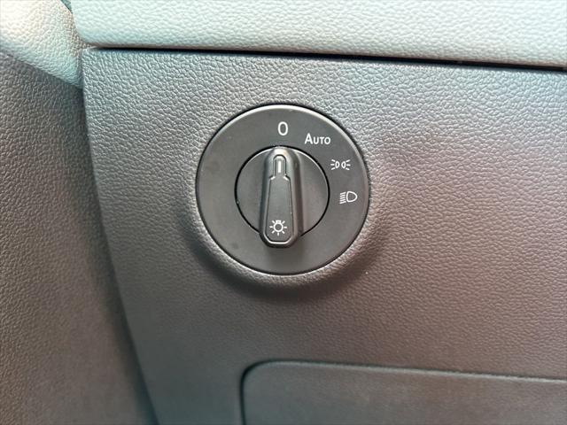 Photo of 2024 Deep Black Pearl Volkswagen Taos