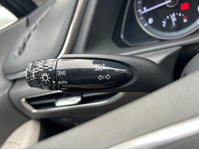 Photo of 2023 Carbon Blue Hyundai SONATA