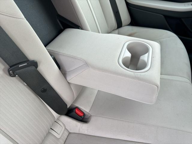 Photo of 2023 Carbon Blue Hyundai SONATA
