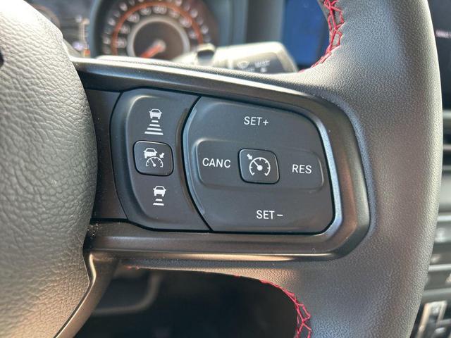 Photo of 2024 Firecracker Red Clearcoat Jeep Wrangler