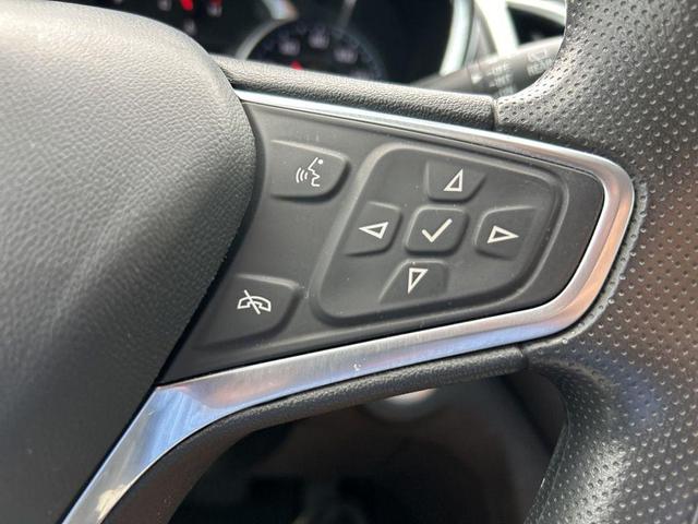 Photo of 2023 Mosaic Black Metallic Chevrolet Equinox